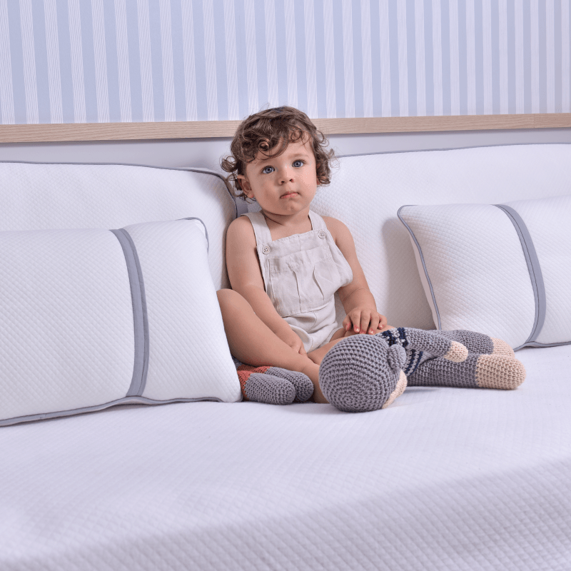 kit cama off
